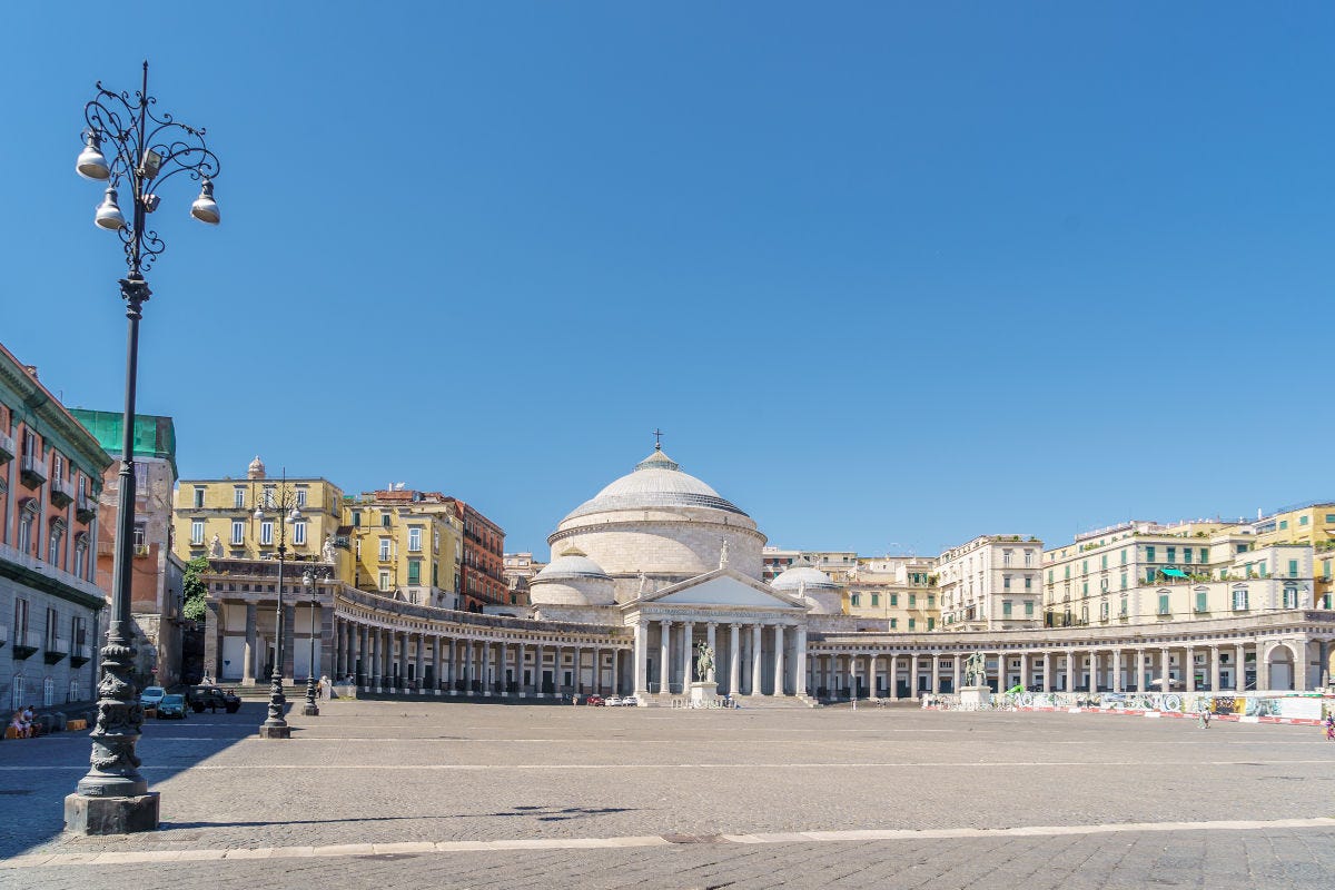 A Napoli il primo Festival Italiano della Pasticceria Nuziale